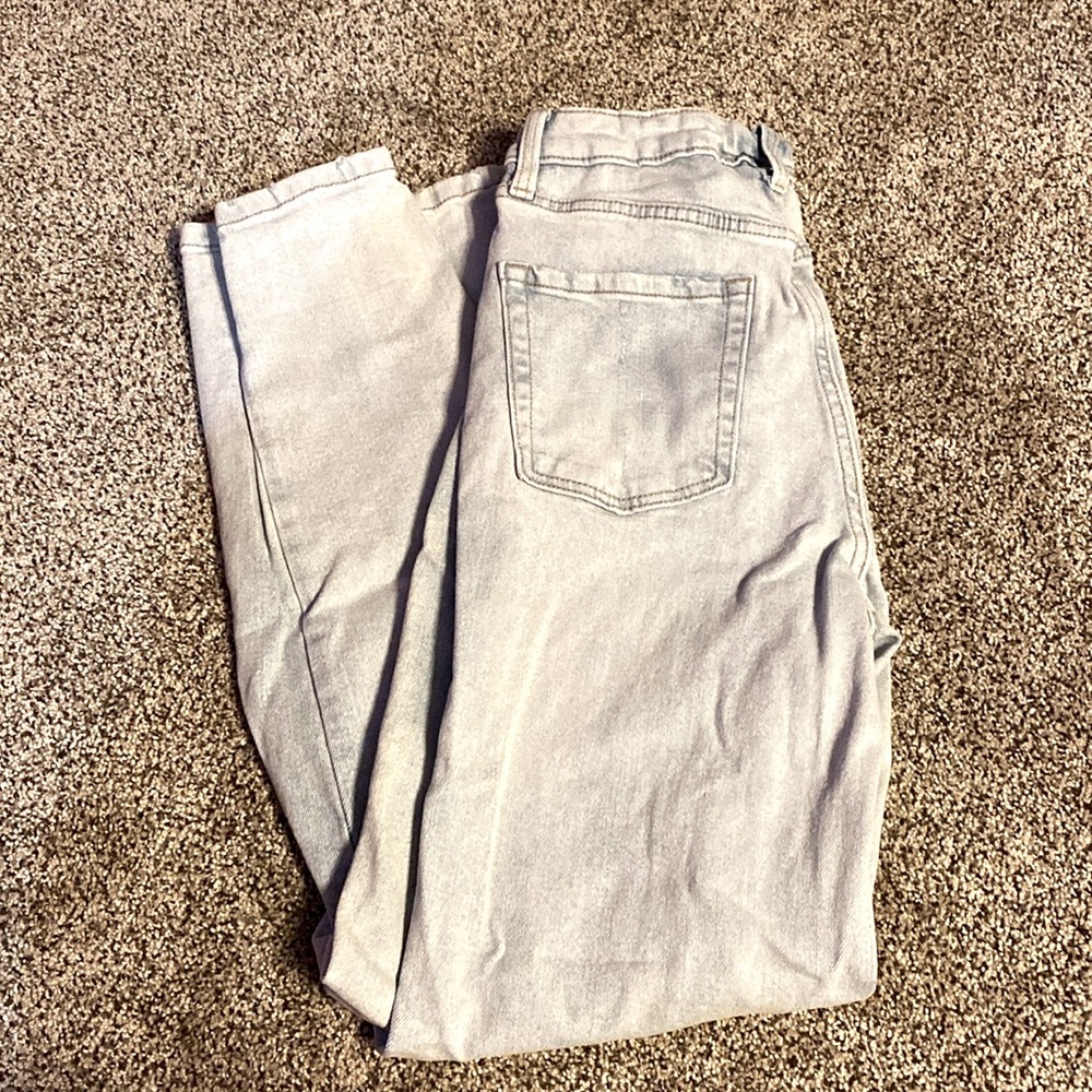 Wild fable Straight leg jeans